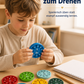 Wissens Zwerge Zahlen Dreher
