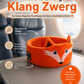 Wissens Zwerge Klang Zwerg