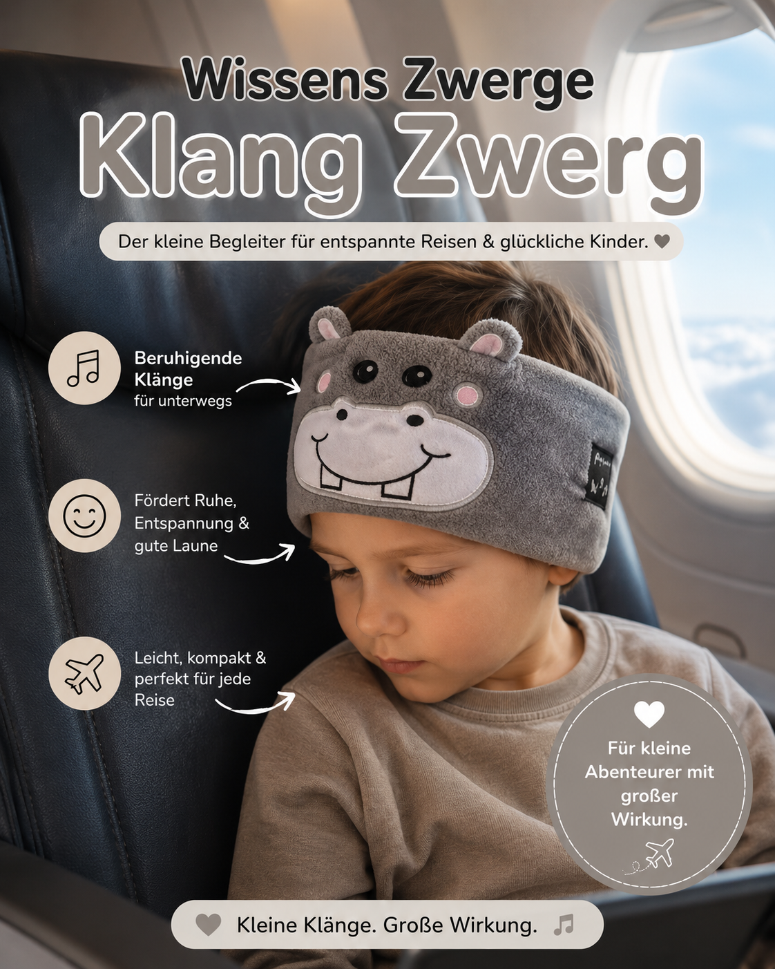 Wissens Zwerge Klang Zwerg