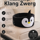 Wissens Zwerge Klang Zwerg