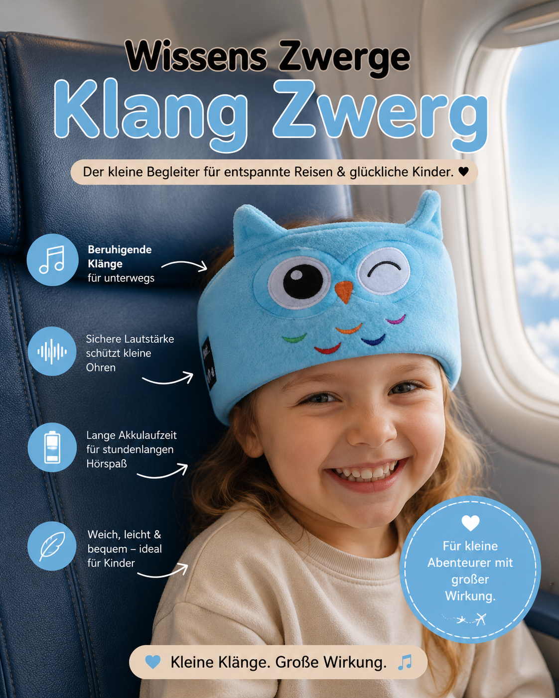 Wissens Zwerge Klang Zwerg