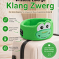 Wissens Zwerge Klang Zwerg