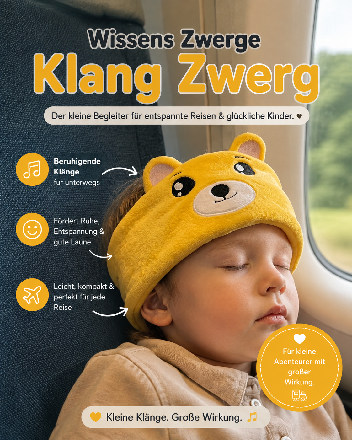 Wissens Zwerge Klang Zwerg