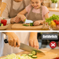 Wissens-Zwerge Snack Meister